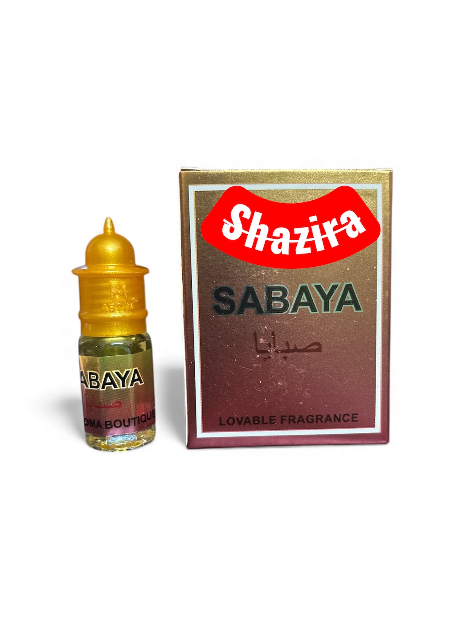 Sabaya