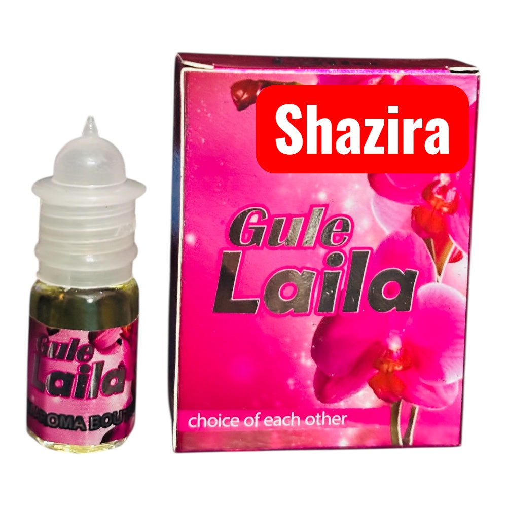 Gule Laila