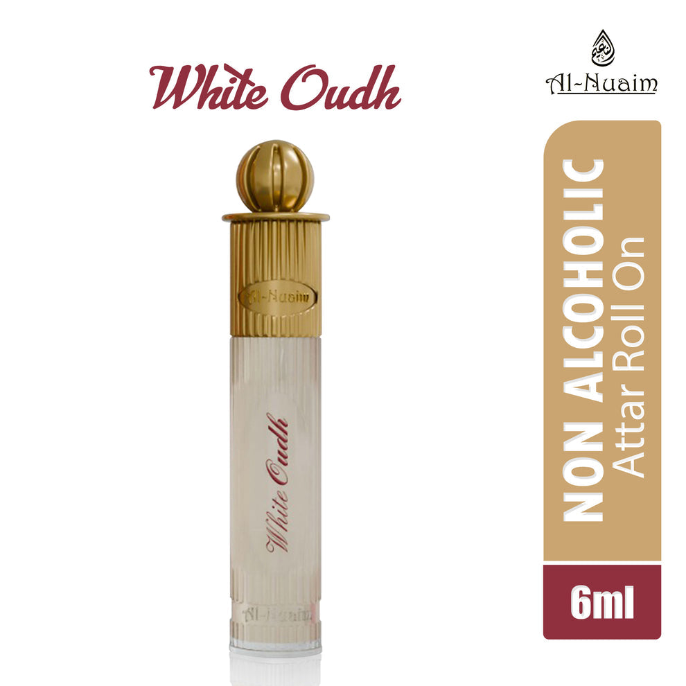 White Oudh