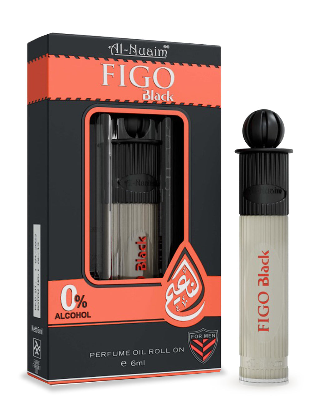 Figo Black