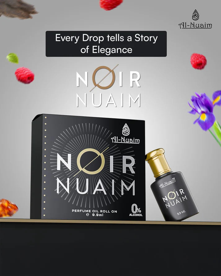 Noir Nuaim